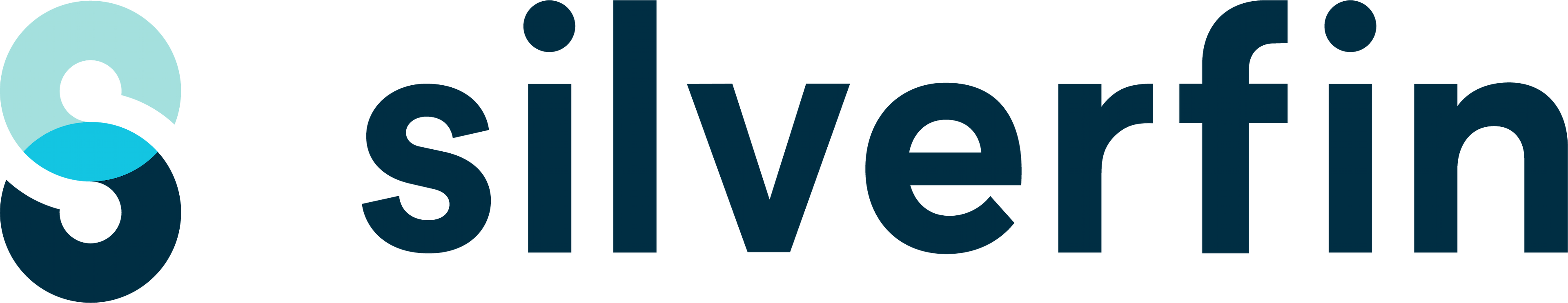 SILVERFIN