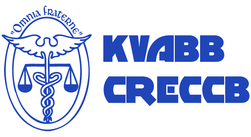 KVABB - CRECCB (Association professionnelle)