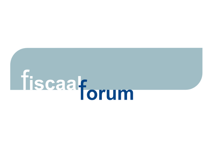 FISCAAL FORUM (Association professionnelle)