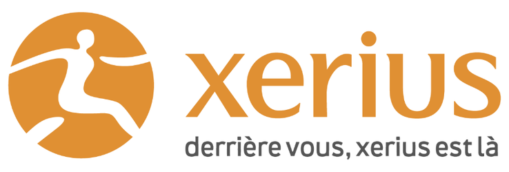 XERIUS